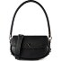 Danya Bolsa de hombro 25 cm Modelo black