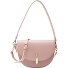  Selje Bolsa de hombro 22 cm Modelo rose