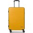  Dallas 3.0 Trolley de 4 ruedas M 65 cm con plegado extensible Modelo yellow