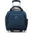  Trolley de negocios de 2 ruedas Sky Max 2.0 Compartimento para portátil de 40 cm Modelo bleu