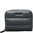  Line Cartera 12 cm Modelo palm green