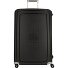  S'Cure Spinner Trolley de 4 ruedas 81 cm Modelo black