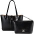  Margaret Bolsa de compras 39 cm Modelo black