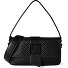  Susy Bolsa de hombro 28 cm Modelo black