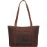  Bolsa de hombro Baltimore 18 Piel 34 cm Modelo cognac