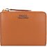  Hilfiger Leather Cartera Piel 13 cm Modelo tan