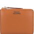  Hilfiger Leather Cartera Piel 13 cm Modelo tan
