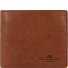  Newport Cartera Protección RFID Piel 11 cm Modelo caramel