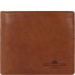  Newport Cartera Protección RFID Piel 11 cm Modelo caramel