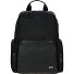  Mochila Monza Compartimento para portátil de 45 cm Modelo black-black