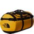  Bolsa de viaje Base Camp L 70 cm Modelo summit gold-tnf black-n
