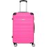  Rhodos 4 ruedas Carrito 68 cm Modelo sz-pink