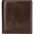 Norwegian Cartera Protección RFID Piel 9 cm Modelo mocha
