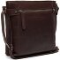  Brandis Bolsa de hombro Piel 22 cm Modelo brown