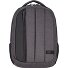 Streethero Mochila de día 39 cm Compartimento para el portátil Modelo grey melange