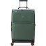  Turenne Soft 4 ruedas Carrito 68 cm con pliegue de expansión Modelo gruen
