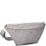  Mademoiselle.M Bolsa de hombro 40 cm Modelo canvas grey