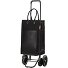  Quattro Shopper Charu Carro de la compra 57 cm Modelo schwarz