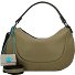  Marty Bolsa de hombro Piel 29 cm Modelo savannah