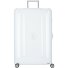  Piz 4 ruedas Carrito 77 cm Modelo white