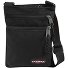  Bolso Rusher 18 cm Modelo black