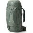  Baltoro 75 L Mochila de trekking 86 cm Modelo terrain green