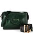  Bolsa de hombro Piel natural 20 cm Modelo pino