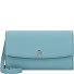  Fashion Bolso de mano Piel 12.5 cm Modelo aquamarine blue