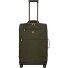 X-Collection 4 ruedas Carrito 71 cm Modelo olive