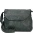 Bolsa de hombro Submarine Piel 21 cm Modelo grün