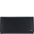  Polo Cartera Bloqueo RFID Piel natural 19 cm Modelo schwarz