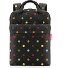  Mochila Allday Compartimento para portátil de 39 cm Modelo dots