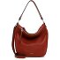  SFY Abbey Bolsa de hombro 44 cm Modelo rust