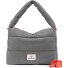  Unio Hobo Bolsa de hombro 38 cm Modelo light grey