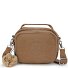  Basic Cahir Bolso 18.5 cm Modelo early tan