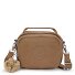  Basic Cahir Bolso 18.5 cm Modelo early tan