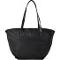  Annette Bolsa de compras 56 cm Compartimento para laptop Modelo black