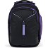  Match Mochila escolar 45 cm Modelo Purple Phantom