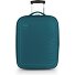  Orbit 2 ruedas Carro de la cabina 55 cm con pliegue de expansión Modelo Turquoise