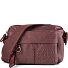  MD20 Bolsa de hombro 21 cm Modelo bordeaux lux