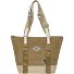  Replay Sand Woo Bolsa de compras 26 cm Modelo sand wood