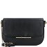  Lesja Bolsa de hombro 25 cm Modelo black