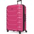  Edition 01 4 ruedas Carrito 76 cm con pliegue de expansión Modelo pink
