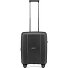  Anthem 4 ruedas Carro de la cabina 55 cm con pliegue de expansión Modelo voidblack