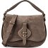  Mavery Bolsa de hombro Piel natural 26 cm Modelo warm ta-warm ta
