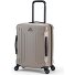  Quadro Pro 4 ruedas Carro de la cabina 55 cm con pliegue de expansión Modelo mirage tan