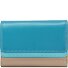  Cartera de piel 13 cm Modelo sardinia