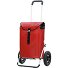  Royal Shopper Ortlieb Shopping Trolley 65 cm con ruedas neumáticas Modelo rot