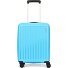  Rejoy 4 ruedas Carro de la cabina 55 cm Modelo azure blue
