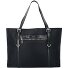  Bolsa E-Lite Shopper 47 cm Modelo nero